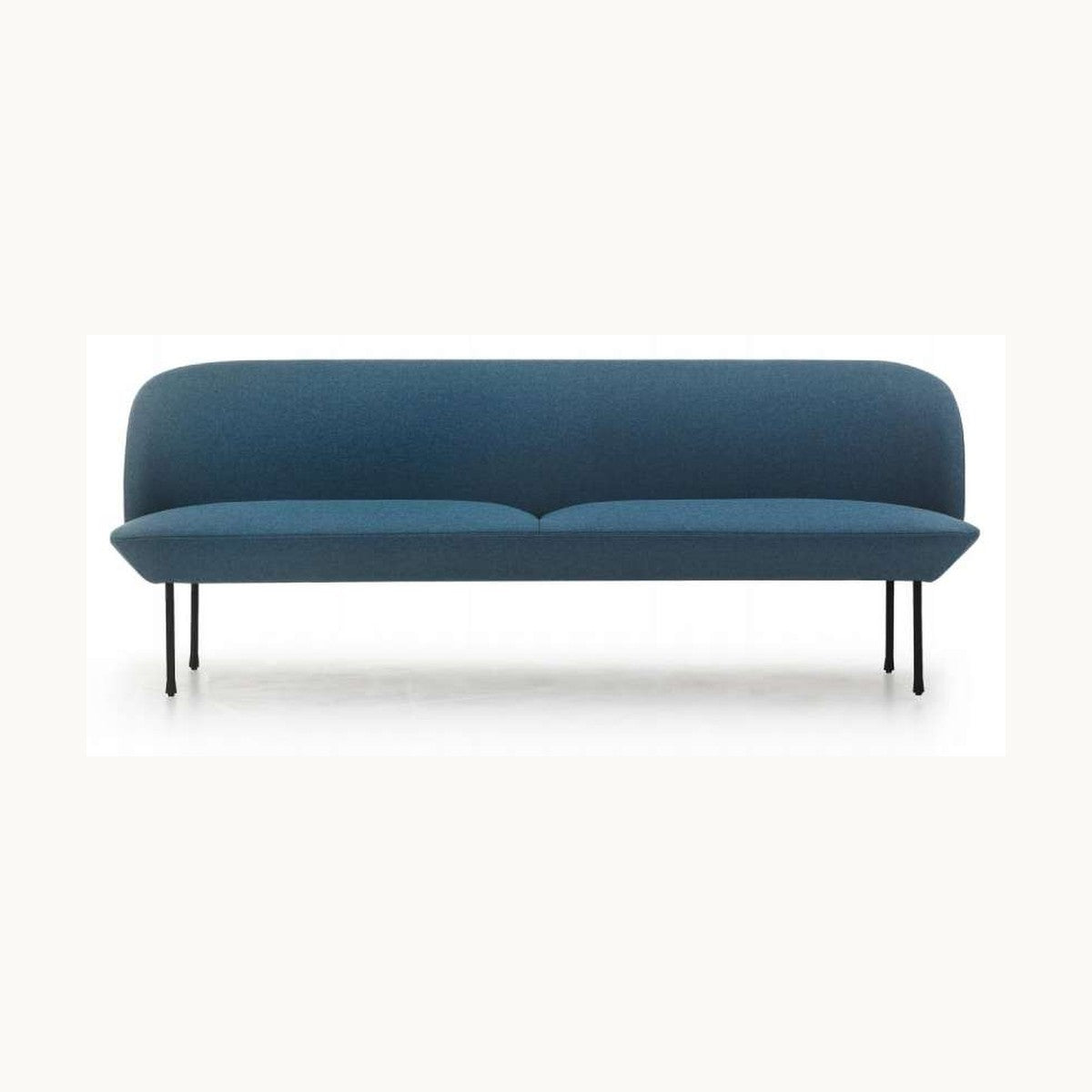 Waiting Bench Sofa for Hospitality & Co-working Projects