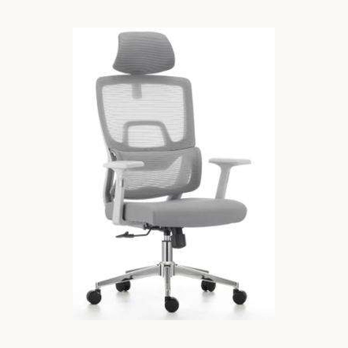 Ergonomic Mesh Task Chair for Hospitality & Co-working Projects