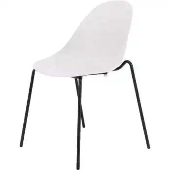 DC25-001 High-Traffic Dining Chair
