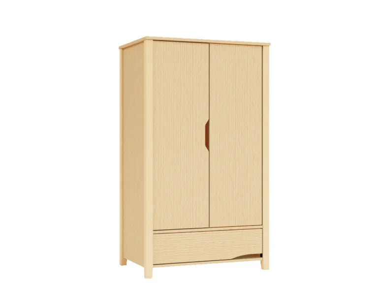WR25-001 High-Density Student Wardrobe