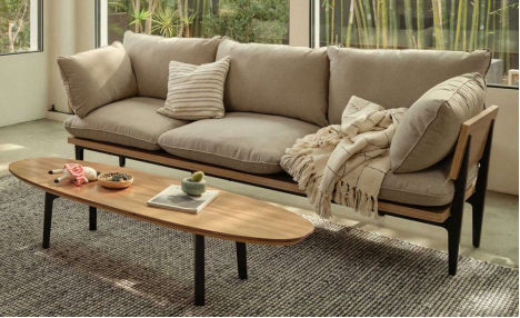Student House Sofa