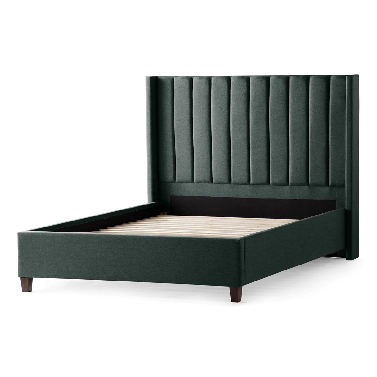Upholstery Bed - 015