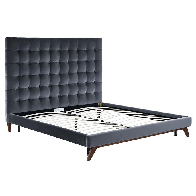 Upholstery Bed - 022