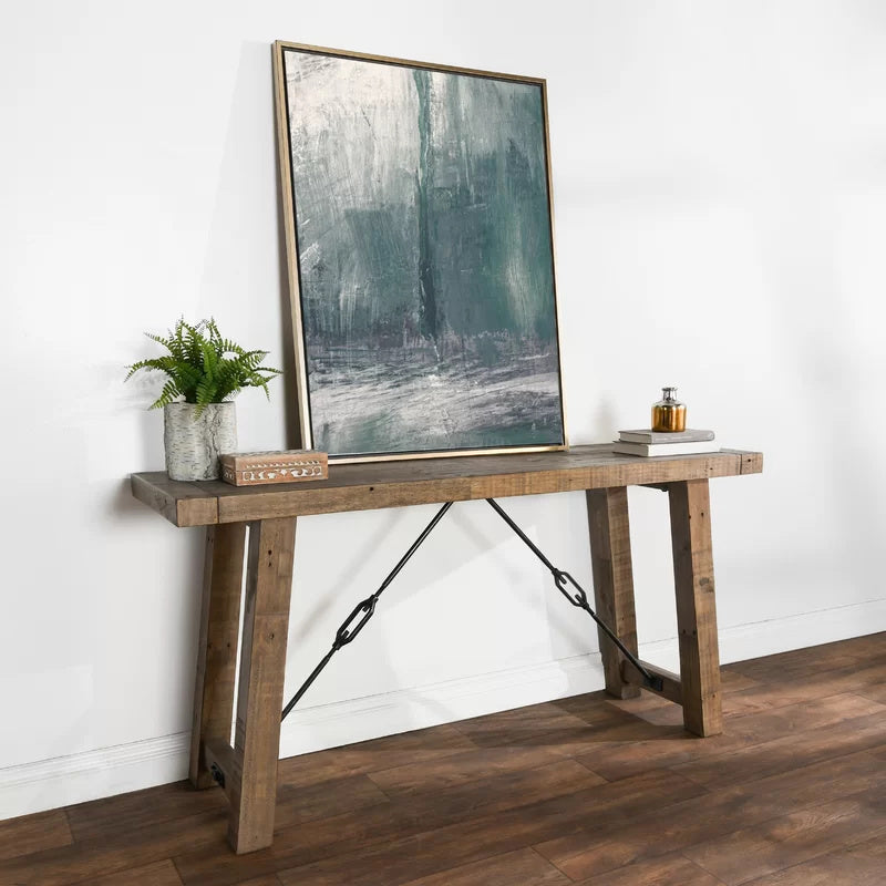 Console Table - 026