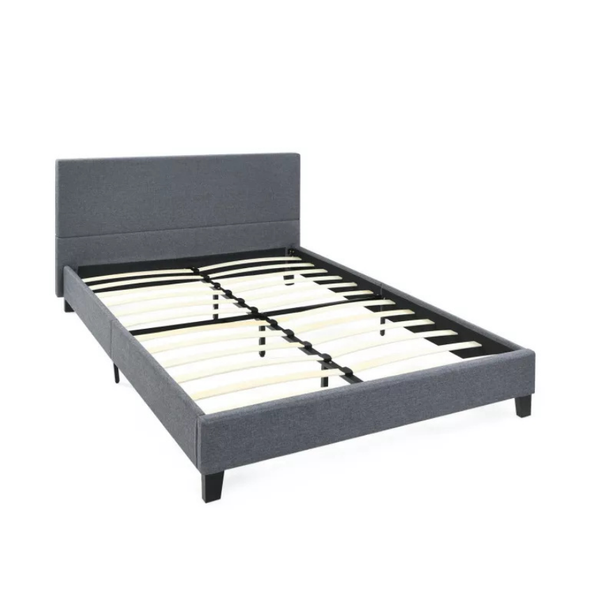 Upholstery Bed - 037