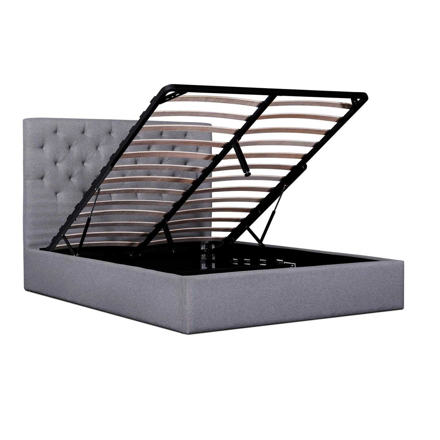 Upholstery Bed - 042