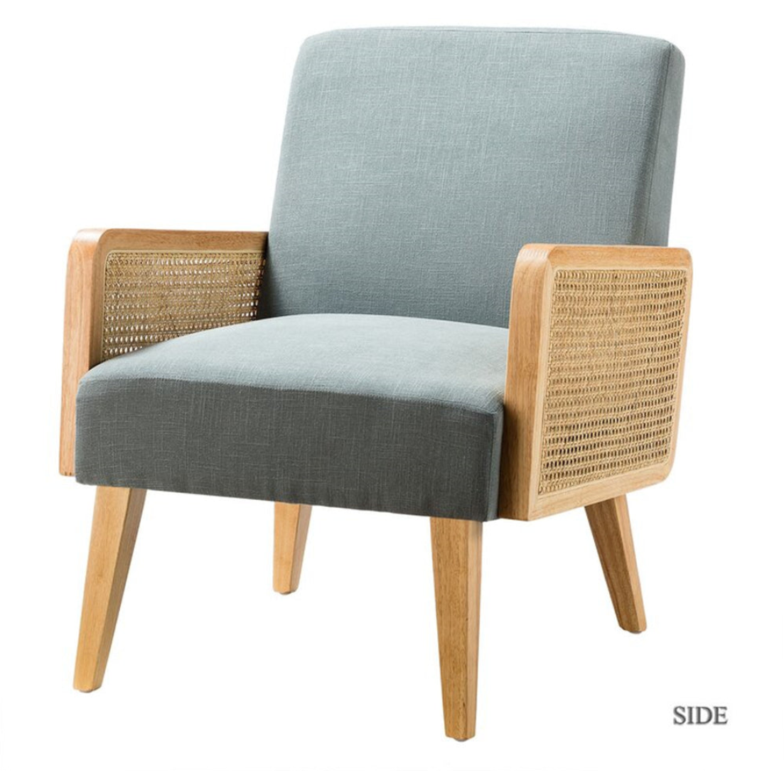 Accent Chair - 002