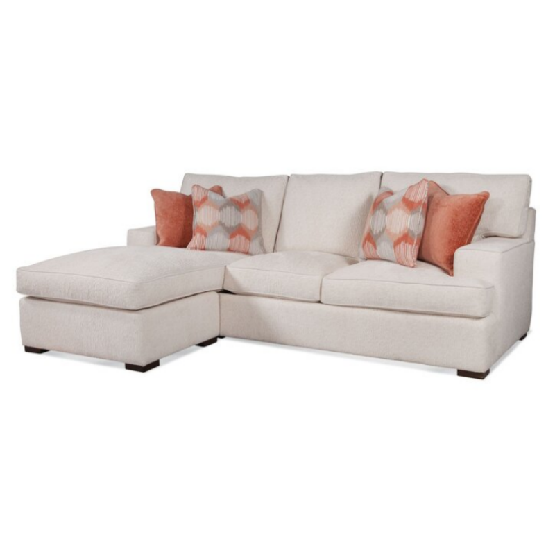 Sectional Sofa Set - 043