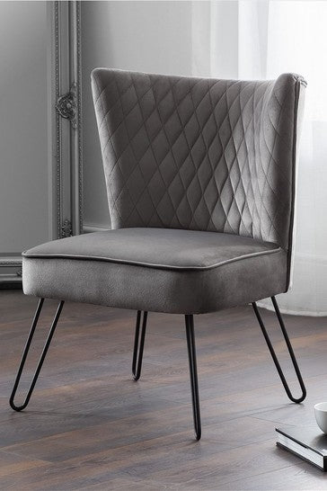 Accent Chair - 039