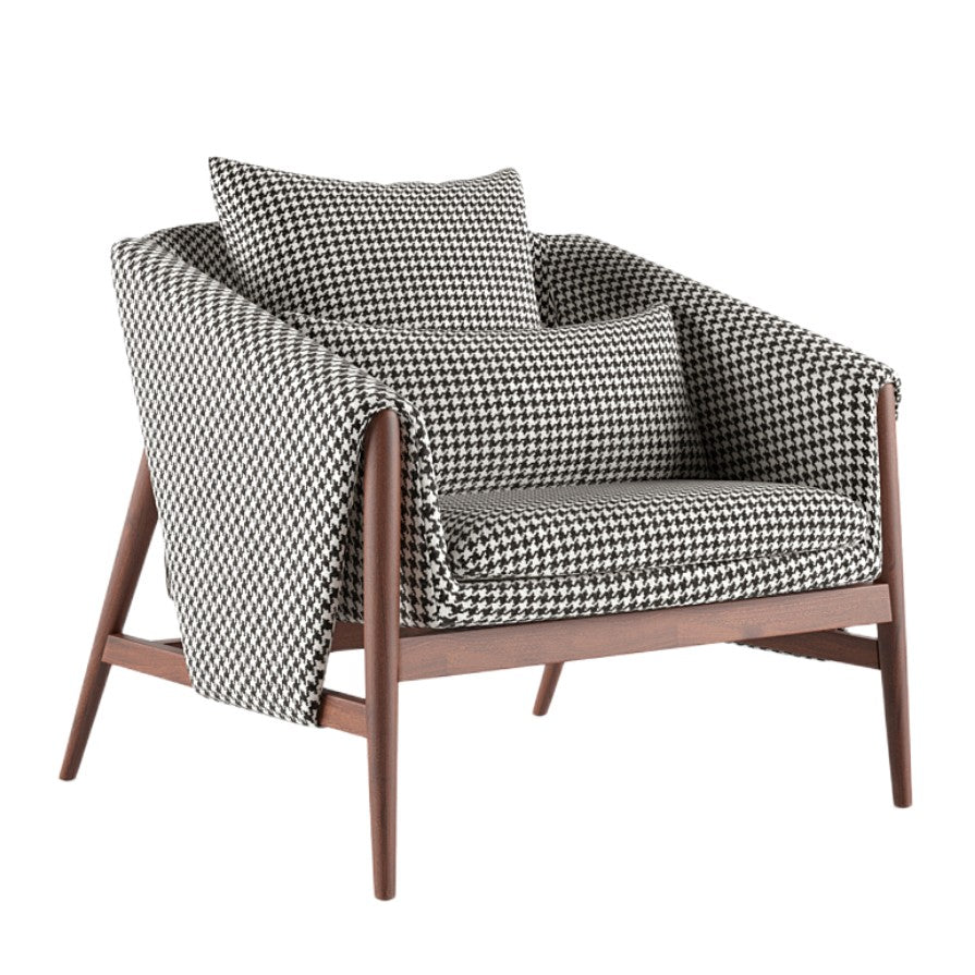 Accent Chair - 127