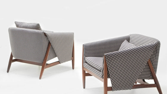 Accent Chair - 127