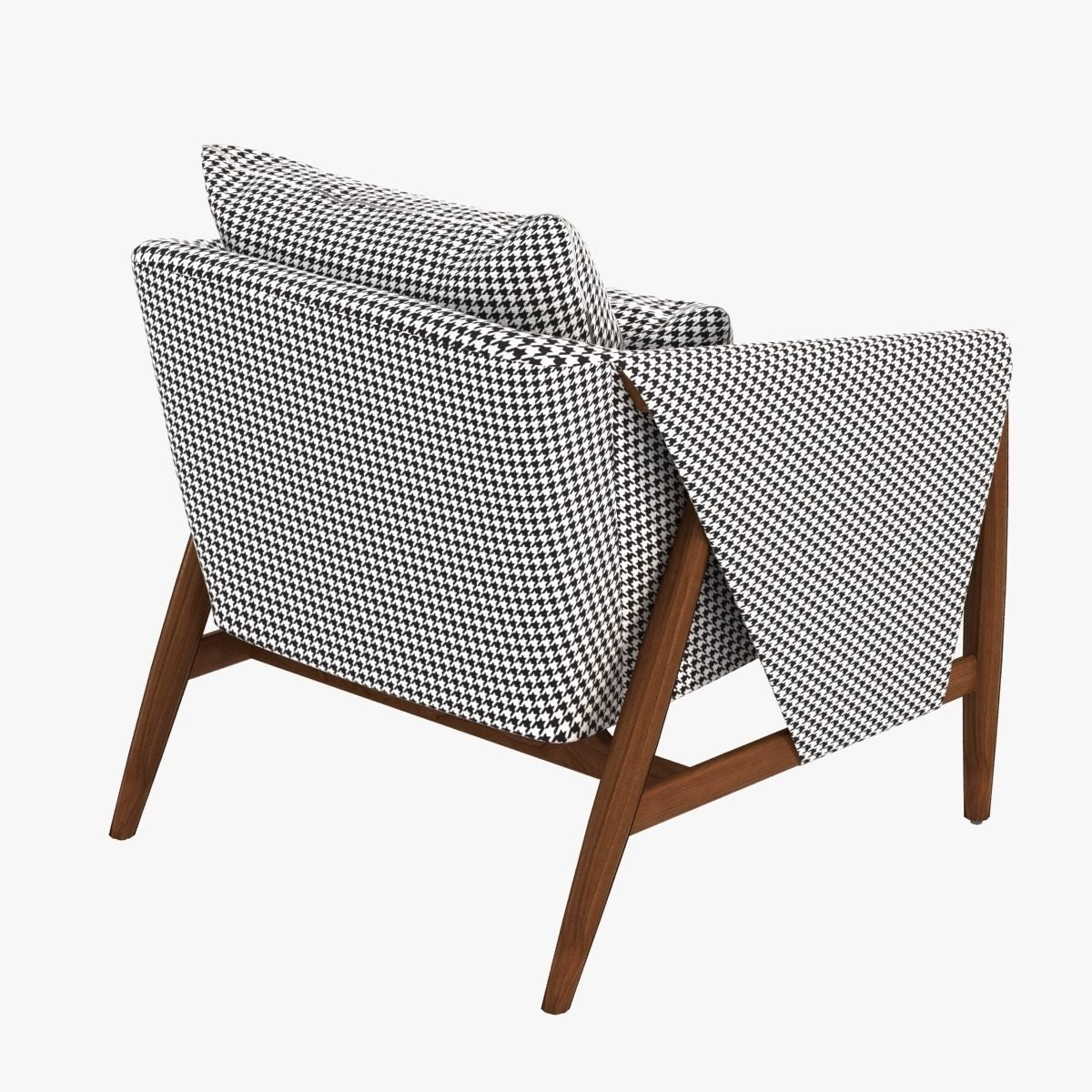 Accent Chair - 127