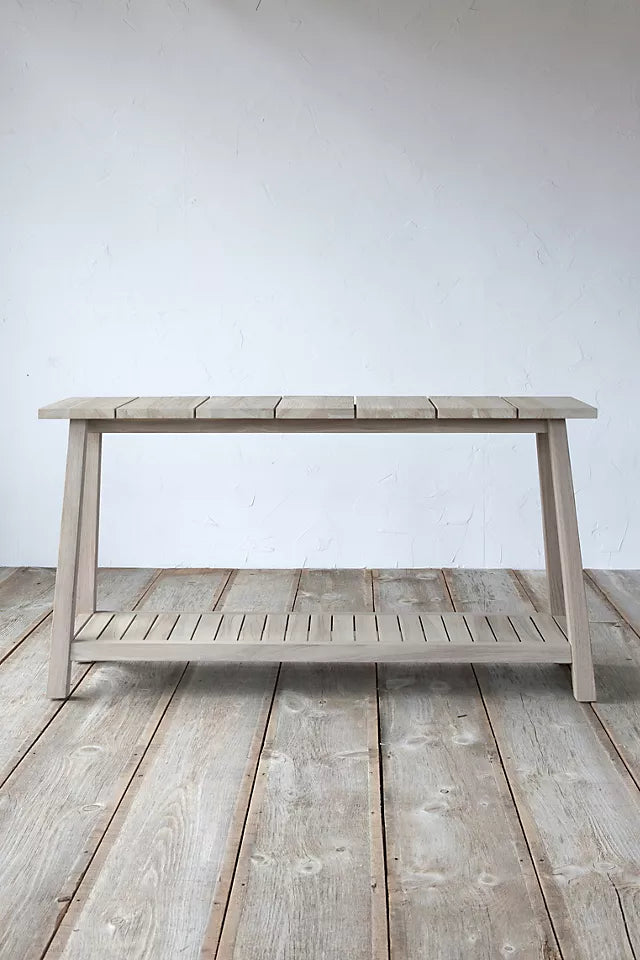 Console Table - 057