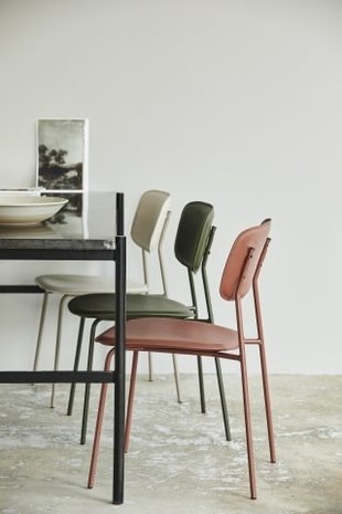 Dining Chair - 198