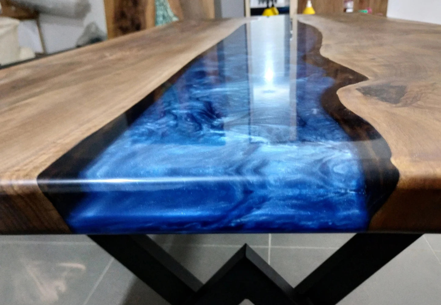Dining Table - 028