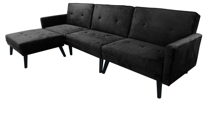 Sectional Sofa Set - 016