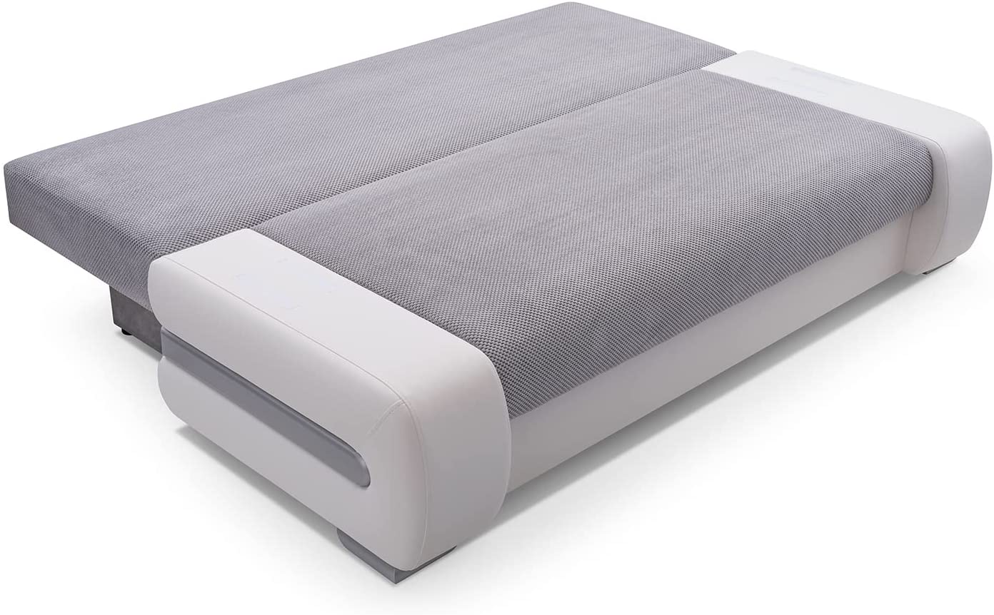 Three Seat Sofa - 014