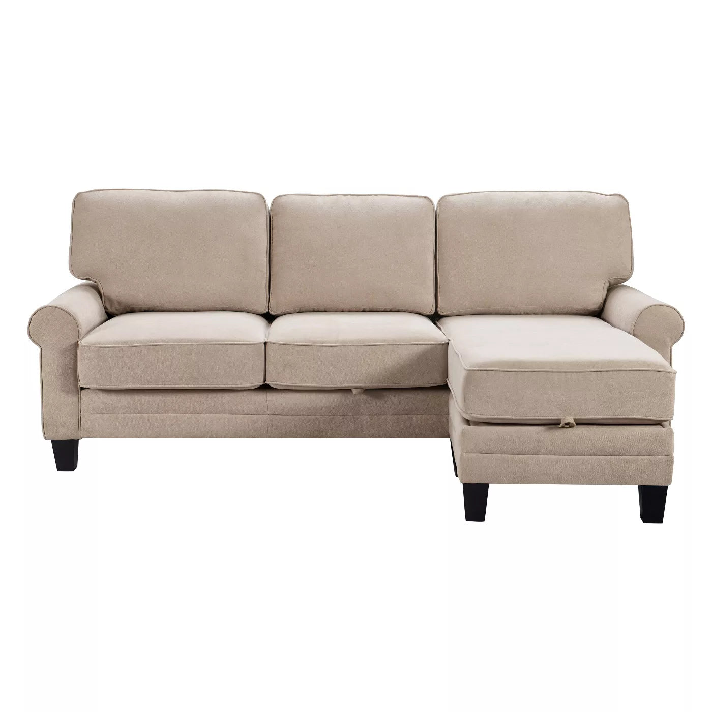 Sectional Sofa Set - 002