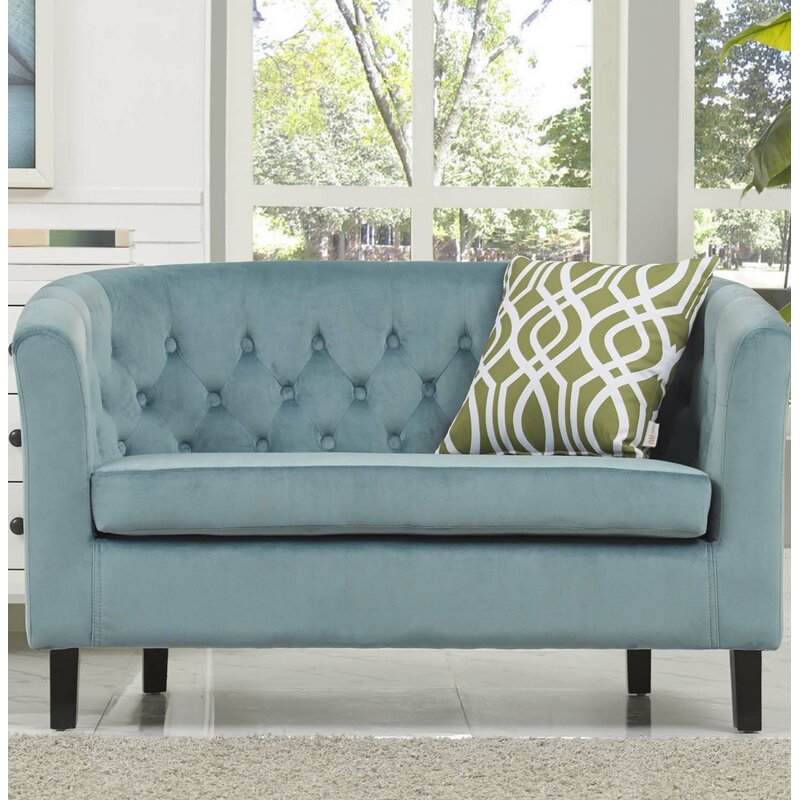 Loveseat Sofa - 003