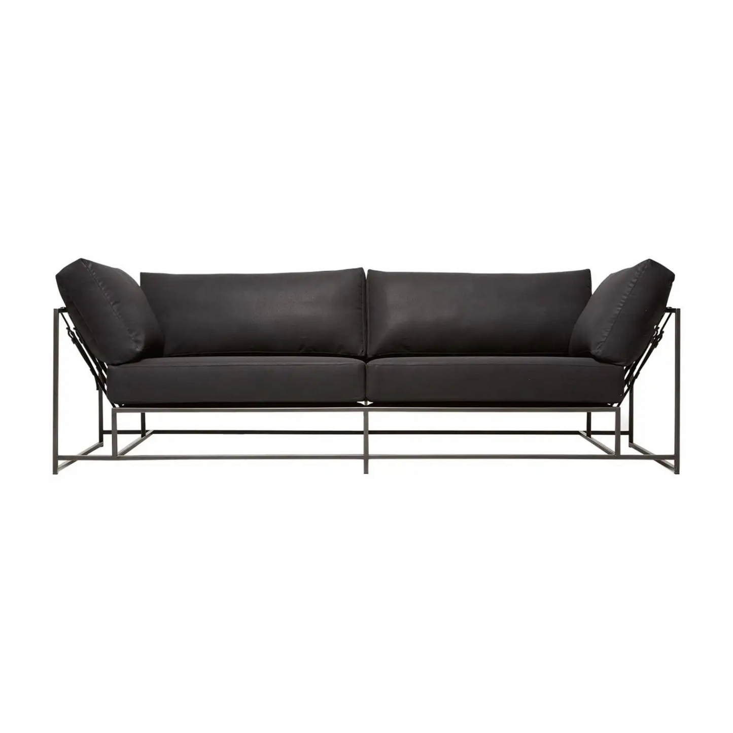 Loveseat Sofa - 038