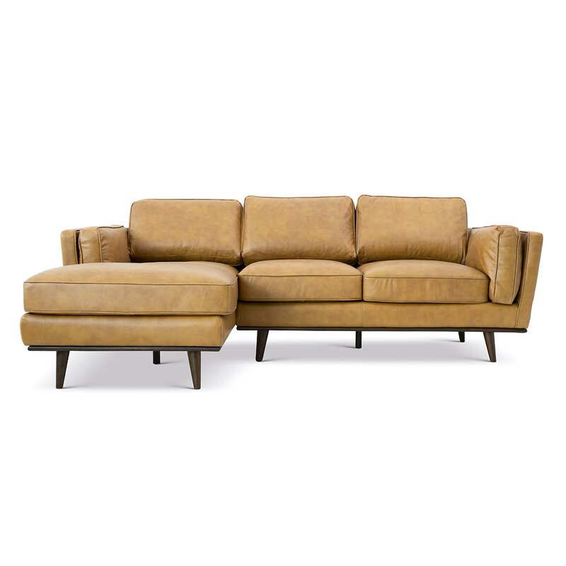 Sectional Sofa Set - 013