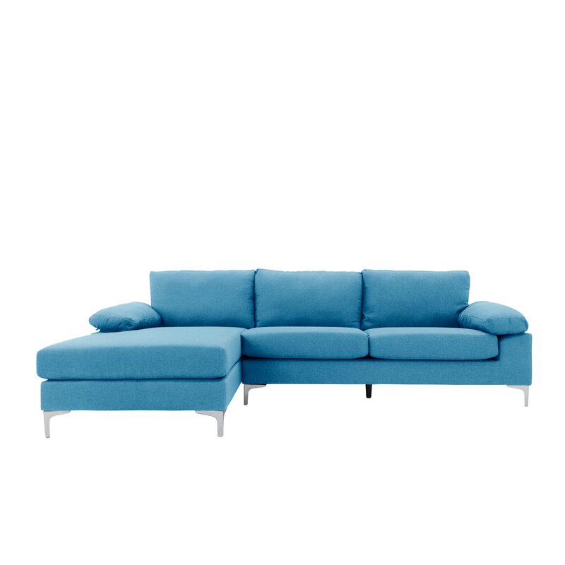 Sectional Sofa Set - 007