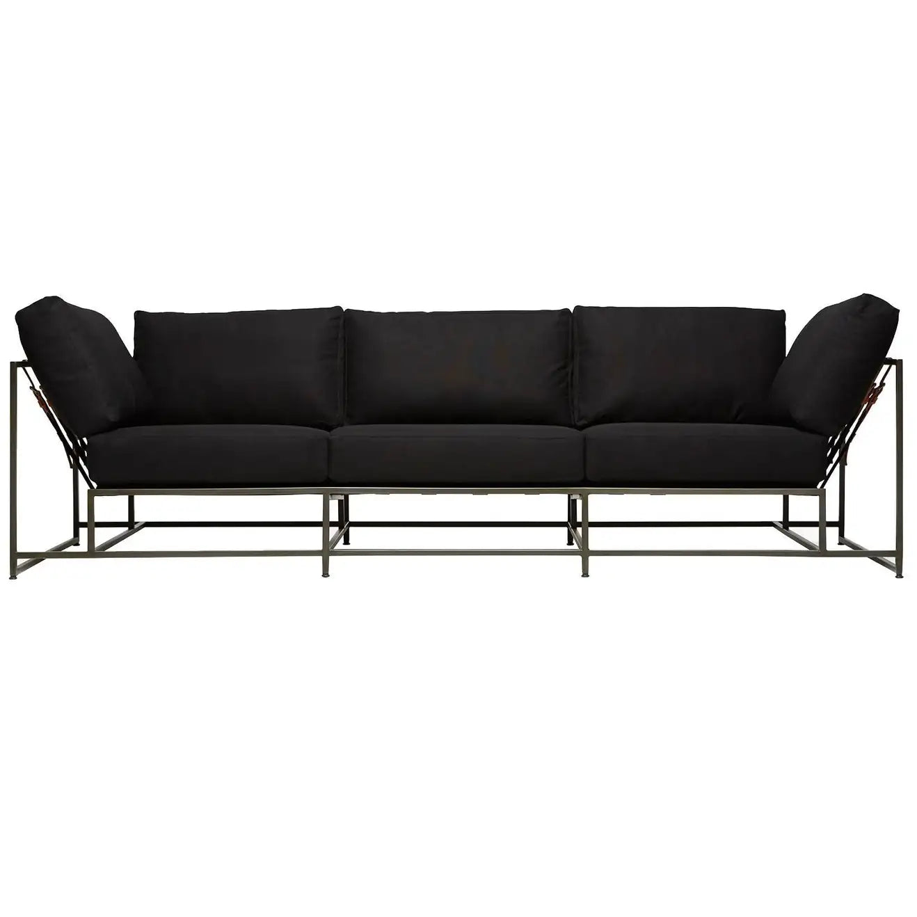 Three Seat Sofa - 042