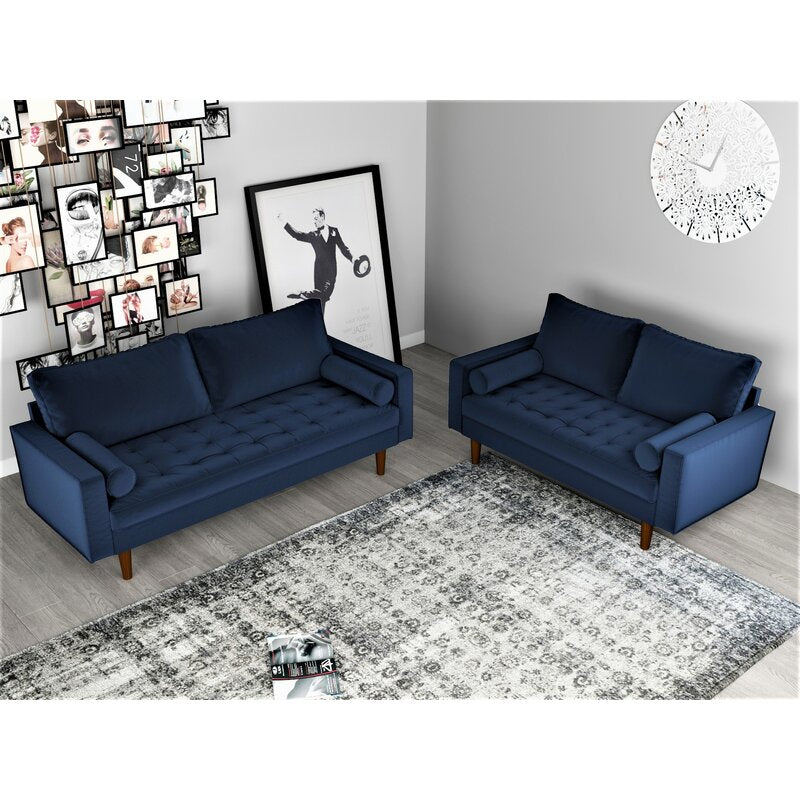 Three Seat Sofa - 002