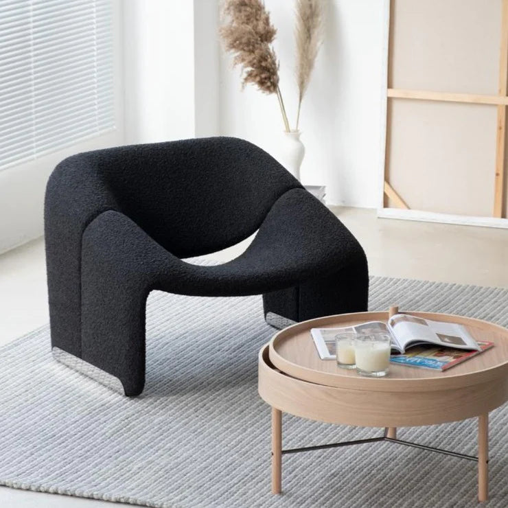 Accent Chair - 135