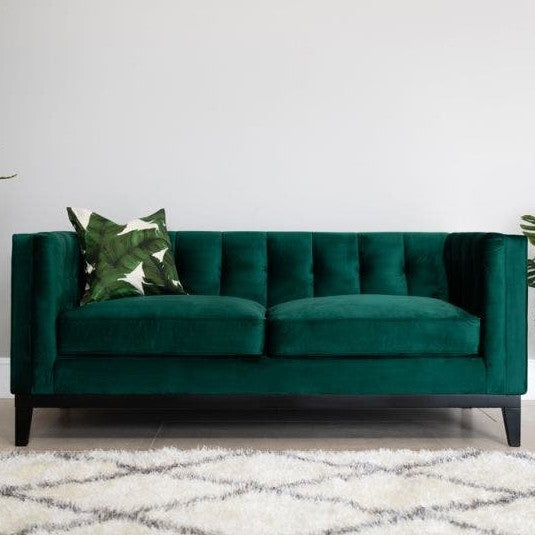 Loveseat Sofa - 011