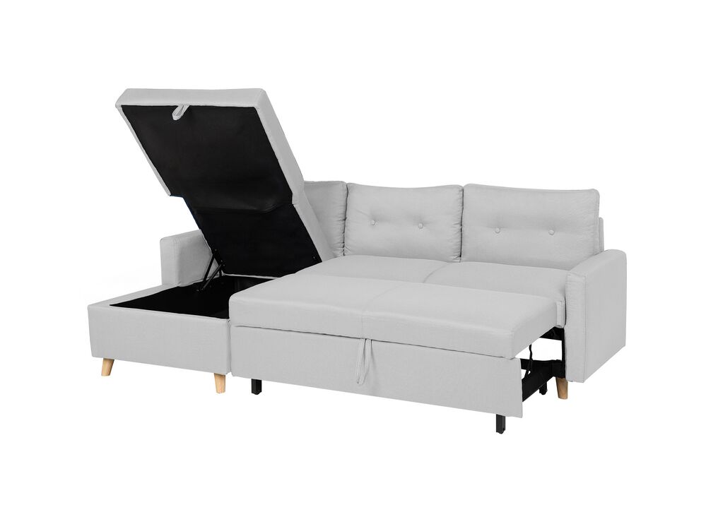 Sectional Sofa Set - 015