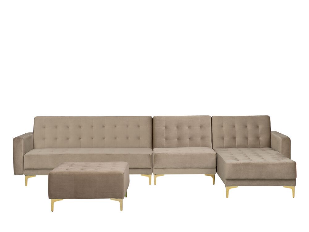Sectional Sofa Set - 014