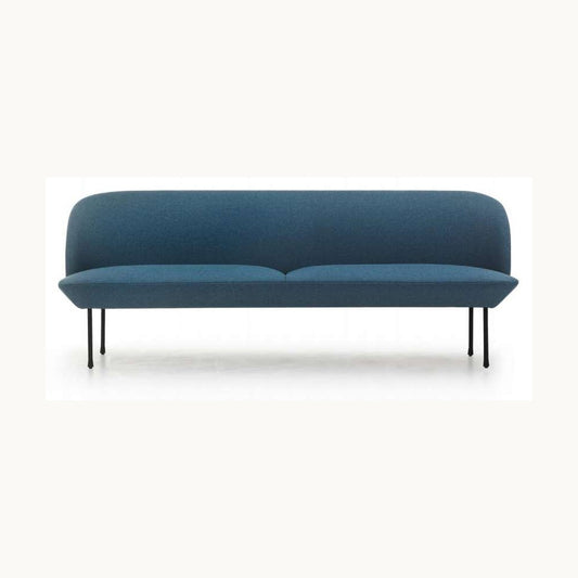 Waiting Bench Sofa for Hospitality & Co-working Projects