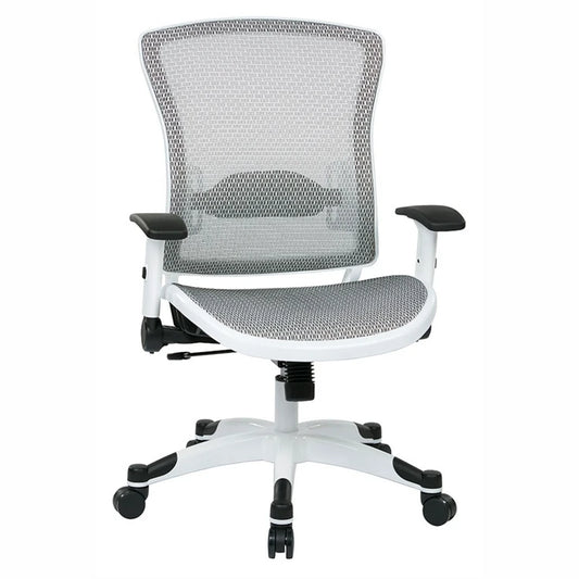 WC25-001 Ergonomic Student Task Chair