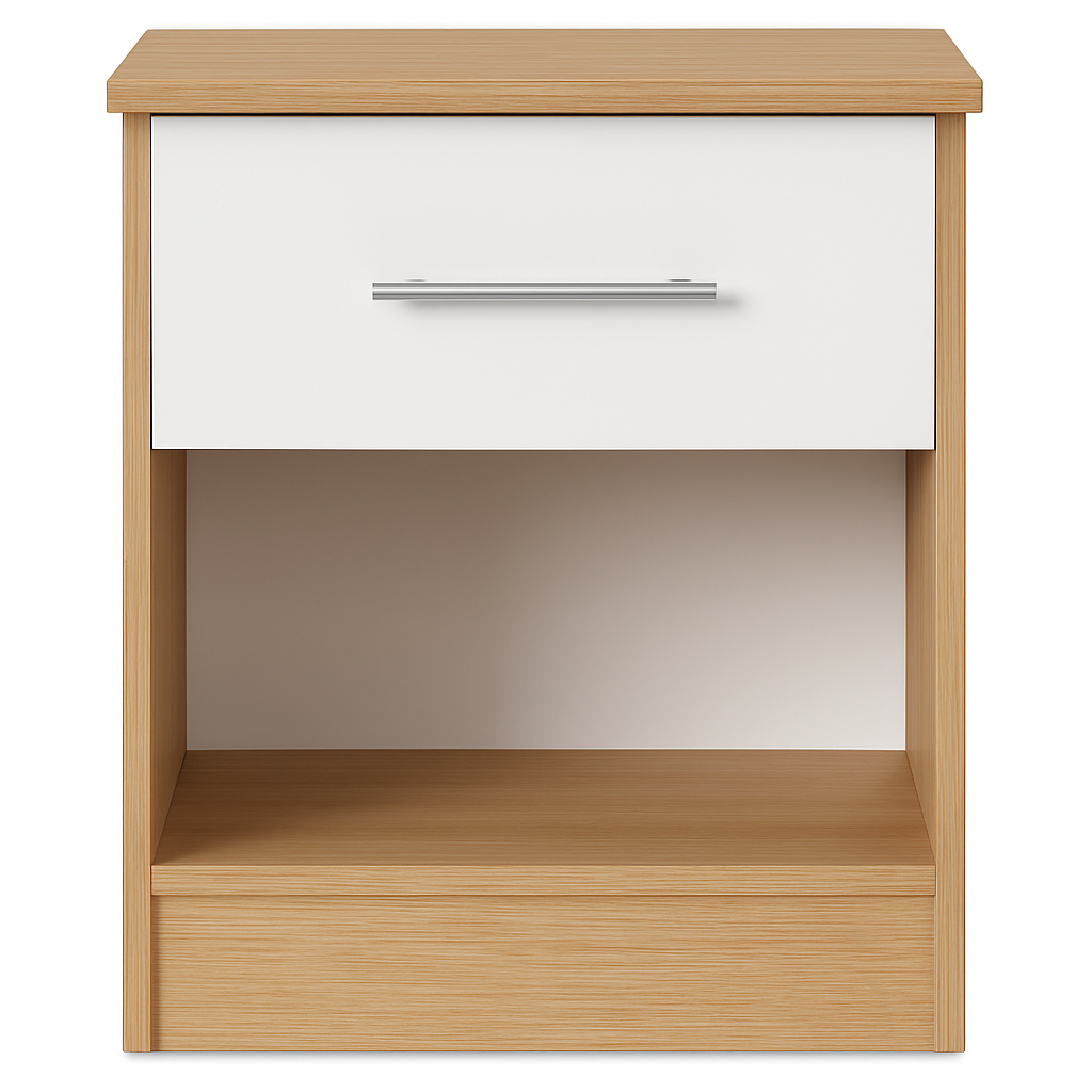 Dormitory Bedside Cabinet