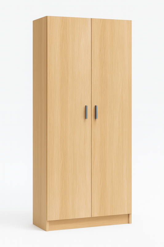 Dormitory Wardrobe