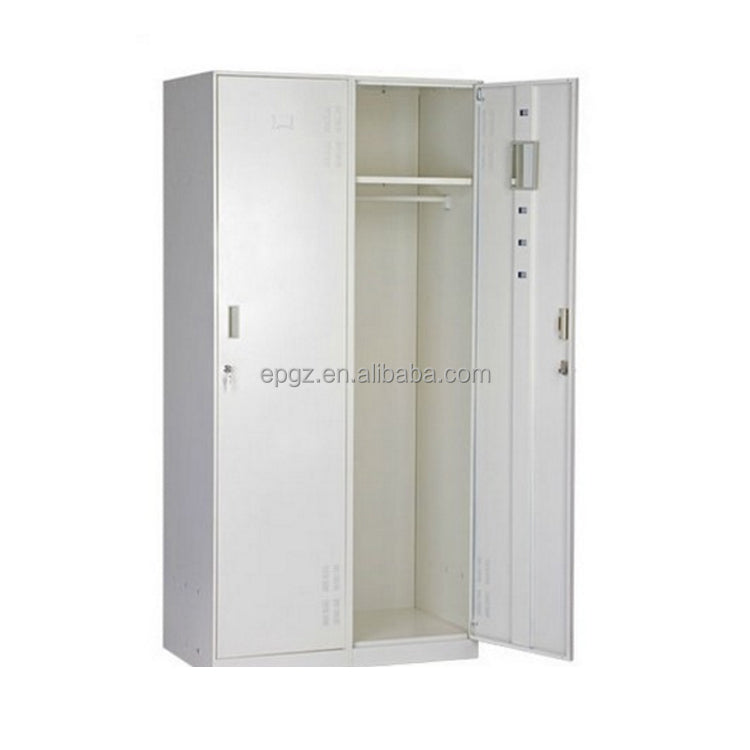 WR25-001 High-Density Student Wardrobe