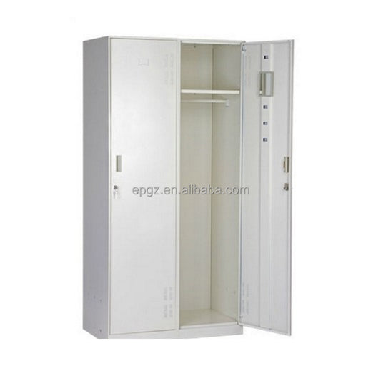 WR25-001 High-Density Student Wardrobe