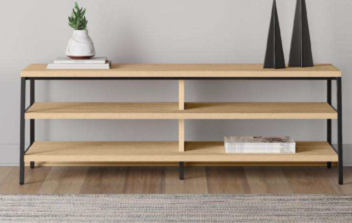 Student House HPL TV Console