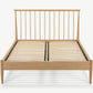 Wood Bed - 001