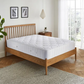 Wood Bed - 001