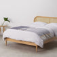 Wood Bed - 002