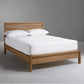 Wood Bed - 004