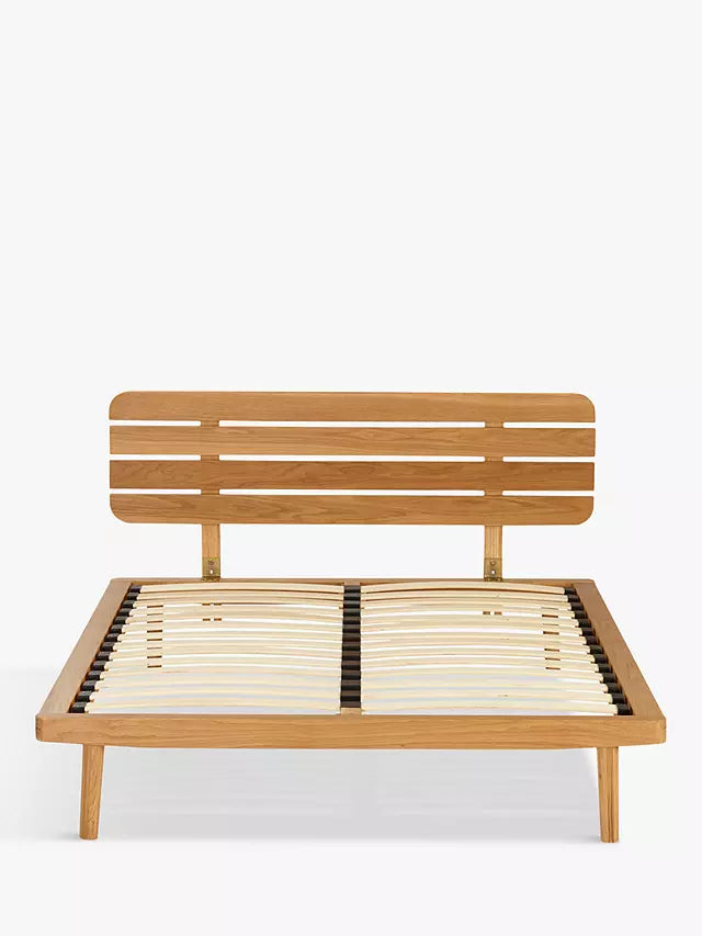 Wood Bed - 005
