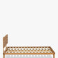 Wood Bed - 005