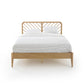 Wood Bed - 006