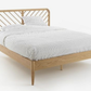 Wood Bed - 006