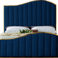 Upholstery Bed - 006