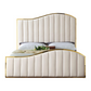 Upholstery Bed - 006