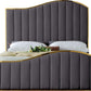 Upholstery Bed - 006